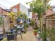 Thumbnail Terraced house for sale in Warwick Street, Stourport-On-Severn