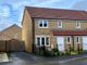 Thumbnail Property to rent in Sandpiper Drive, Yeovil