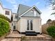 Thumbnail Semi-detached bungalow for sale in Longpark Hill, Maidencombe, Torquay