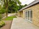 Thumbnail Detached bungalow for sale in Talbot Road, Glossop, Derbyshire