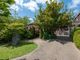 Thumbnail Detached bungalow for sale in Church Lane, Upper Beeding, Steyning