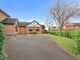 Thumbnail Detached house for sale in Tintagel Close, Rushden