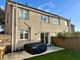 Thumbnail Semi-detached house for sale in Parklands, Mathern, Chepstow