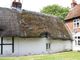 Thumbnail Cottage for sale in Church Street, Hungerford