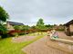 Thumbnail Bungalow for sale in Grieve Croft, Bothwell, Glasgow