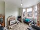 Thumbnail Flat for sale in Strathville Road, Earlsfield