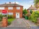 Thumbnail Semi-detached house for sale in Hawthorn Road, Wednesbury
