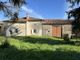 Thumbnail Property for sale in Civray, Poitou-Charentes, 86400, France