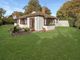 Thumbnail Detached bungalow for sale in Empress Avenue, West Mersea, Colchester