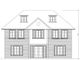 Thumbnail Detached house for sale in Orchard Rise, Coombe Estate, Kingston Upon Thames