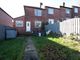 Thumbnail Terraced house for sale in Holly Avenue, Winlaton Mill