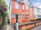 Thumbnail Detached house to rent in Somerley Road, Winton, Bournemouth