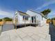 Thumbnail Bungalow for sale in Poughill, Bude