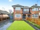 Thumbnail Semi-detached house for sale in Pinewood Avenue, New Haw, Surrey