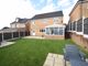 Thumbnail Detached house for sale in Burghley Walk, Shipley, Bradford, West Yorkshire