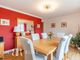 Thumbnail Detached house for sale in Apple Tree Close, Euxton, Chorley