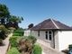 Thumbnail Detached bungalow for sale in Eldon Place, Greenock
