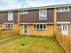 Thumbnail Terraced house for sale in Shraveshill Close, Totton, Southampton, Hampshire