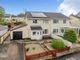Thumbnail Semi-detached house for sale in Sunnymead, Copplestone, Crediton, Devon