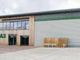 Thumbnail Warehouse to let in Loc8 (Phase 2), Ashford Road, Hollingbourne, Maidstone, Kent
