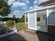 Thumbnail Detached bungalow for sale in Lennox Gardens, Ladybridge, Bolton