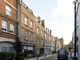 Thumbnail Flat for sale in Old Church Street, London