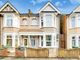 Thumbnail End terrace house to rent in Brampton Road, East Ham