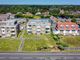 Thumbnail Flat for sale in Victoria Road, Milford On Sea, Lymington, Hampshire