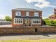 Thumbnail Detached house for sale in Hull Road, Howden, Goole