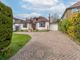 Thumbnail Bungalow for sale in Warren Road, Banstead, Reigate And Banstead