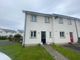 Thumbnail Semi-detached house to rent in Heol Isfoel, Llanrhystud