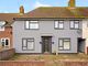 Thumbnail Terraced house for sale in The Green, Lydd