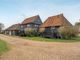 Thumbnail Detached house for sale in Dunsden, Reading, Oxfordshire