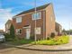 Thumbnail Semi-detached house for sale in Ferguson Way, Attleborough, Norfolk