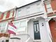 Thumbnail Terraced house to rent in Hartington Place, Brighton