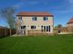 Thumbnail Detached house to rent in Barroway Drove, Downham Market