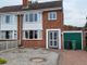 Thumbnail Semi-detached house for sale in St Johns WR26Jx