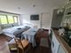 Thumbnail Duplex to rent in Coombe Farm, Oaks Road