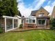 Thumbnail Detached house for sale in The Green, Croxley Green, Rickmansworth