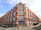 Thumbnail Flat to rent in New Hampton Lofts, 99 Branston Street, Birmingham, West Midlands