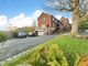 Thumbnail Detached house for sale in Moss Hill, Stockton Brook, Stoke-On-Trent, Staffordshire