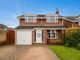 Thumbnail Detached house for sale in Medhurst Close, Dunchurch, Rugby