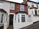 Thumbnail Terraced house for sale in Fairfield Street, Lincoln