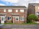 Thumbnail Semi-detached house for sale in Bryn Derwen, Radyr, Cardiff