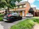 Thumbnail Terraced house to rent in 3A Verdon Drive, Willen Park, Milton Keynes