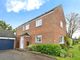 Thumbnail Semi-detached house for sale in Leat Close, Sawbridgeworth, Hertfordshire