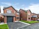 Thumbnail Detached house for sale in Wychwood Grove, Leyland