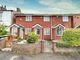 Thumbnail Terraced house for sale in Walkden Road, Worsley