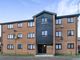 Thumbnail Flat to rent in Stagshaw Drive, Peterborough