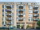 Thumbnail Flat to rent in Ebury Bridge Road, London